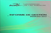 Introducción - Universidad de Las Américas - La ......Economista graduado en la Pontificia Universidad Católica del Ecuador (1994) y con estudios de post-grado en la Universidad