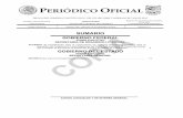 PERIÓDICO OFICIAL - Tamaulipaspo.tamaulipas.gob.mx/wp-content/uploads/2016/09/cxxxvii... · 2016. 9. 20. · TOMO CXXXVII Victoria, Tam., miércoles 19 de septiembre de 2012. Número