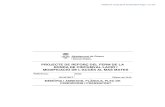 PROJECTE DE REFORÇ DEL FERM DE LA RONDA DE CIRCUMVAL·LACIÓ I MODIFICACIÓ DE L ... · 2014. 10. 30. · projecte de reforÇ del ferm de la ronda de circumval·laciÓ i modificaciÓ