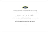 PLIEGO DE CARGOS · 2021. 3. 18. · PLIEGO DE CARGOS: ARRENDAMIENTO DE EQUIPO MULTIFUNCIONAL PARA FOTOCOPIADO DIGITAL Página 5 CAPÍTULO II CONDICIONES ESPECIALES 1. OBJETO DEL