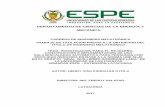 DEPARTAMENTO DE CIENCIAS DE LA ENERGÍA Y ...repositorio.espe.edu.ec/bitstream/21000/13832/1/T-ESPEL...SALVAESCALERAS AUTOMÁTICA PARA PERSONAS CON MOVILIDAD REDUCIDA EN BASE A LA