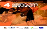 A m...2021/07/04  · comunitario, político y ecológico ©Servicio Jesuita a Refugiados Colombia Oficina del JRS Colombia Carrera 5 #33B – 02 Bogotá, Colombia. Teléfono: +57