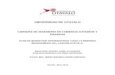 UNIVERSIDAD DE OTAVALOrepositorio.uotavalo.edu.ec/bitstream/52000/209/1/UO-PG... · 2021. 4. 23. · 1.7.2 CLASIFICACIÓN DE PRODUCTOS Y SERVICIOS 28 1.7.3 PRODUCTOS DE CONSUMO 28