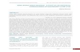BABA BANDA SINGH BAHADUR: A STUDY OF HIS INDIVIDUAL … · 2019. 12. 26. · BABA BANDA SINGH BAHADUR: A STUDY OF HIS INDIVIDUAL CONSCIOUSNESS OF SOVEREIGNTY (1708-1716) Manoj Kaumar