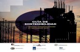 GUÍA DE - Casalco · 2020. 11. 3. · 4. contexto de la sostenibilidad global en el marco de la construcciÓn 5. contexto local del sector construcciÓn 6. identificaciÓn de partes