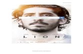 4dinfo.net4dinfo.net/.../uploads/2017/01/LION_notas_de_produccion.docx · Web viewThe Weinstein Company adquirió “Lion” cuando aún se encontraba en la fase de desarrollo del
