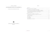 ANTROPOLOGÍA FILOSÓFICAdepartamentoesteticas.com/SEM 1/PDF/2021/667-Ernst...ANTROPOLOGÍA FILOSÓFICA Introducción a una filosofía de la cultura FONDO DE CULTURA ECONÓMICA MEXICO