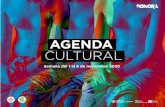 AGENDA CULTURAL - CIPESisc.gob.mx/devel/wp-content/uploads/2017/03/Agenda... · 2020. 11. 4. · Obra de Teatro "El Principito" Domingo Cultural Charla panorámica sobre Abrapalabra