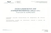 Internet FAX - UPV/EHU · 2014. 5. 5. · Certificado Certificados de asistencia Acreditación BIZKAIKO CAMPUSA CAMPUS DE BIZKAIA Sarriena zig 48940 Leioa Bizkaia T: 94 601 3030 F: