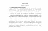 CAPITULO II MARCO TEÓRICO 1. Antecedentes de la investigación.virtual.urbe.edu/tesispub/0102841/cap02.pdf · 2016. 11. 8. · 14 CAPITULO II MARCO TEÓRICO 1. Antecedentes de la