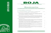 #CODIGO_VERIFICACION# Boletín Oficial de la Junta de Andalucía Sumario JUNTA DE ANDALUCIA Número 236 - Lunes, 12 de diciembre de 2016 - Año XXXVIII CONSEJERÍA DE LA PRESIDENC