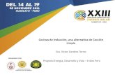 Presentación de PowerPointxxiiispes.perusolar.org/wp-content/uploads/2016/10/... · 2017. 4. 12. · 3. Producción y consumo de energía eléctrica en el Perú 790 812 846 868 905