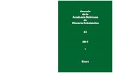 23 Anuario de la Academia Boliviana de Historia ...°23-f… · Roger Aubry CSSR († 2010) Padre Gerardo Maldini, OFM († 1998) Dr. Federico Aguiló SJ († 2001) Lic. Jaime Virreira