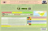 Evaluación de una planta medicinal en peligro: Prunus africana147.96.70.122/Web/TFG/TFG/Poster/FRANCISCO JAVIER RODRIGUE… · En 1995, en respuesta a la amenaza al futuro de la