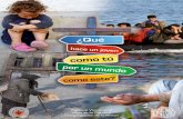 Hijas de la Caridad, Misioneros Páules · 2020. 9. 16. · Hijas de la Caridad, Misioneros Páules 3 Redacción y contenido: Equipo Interprovincial de Pastoral Vocacional de las