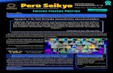 Asociación Peruana de la Soka Gakkai Internacional Felices Fiestas Patriassgiperu.org/Files/2020/07/PS-DIG-034.pdf · 2020. 7. 29. · Felices Fiestas Patrias Hoy 28 de julio desde