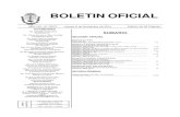 BOLETIN OFICIALboletin.chubut.gov.ar/archivos/boletines/Noviembre 06... · 2017. 4. 28. · to Nº 574/2014, modificatorio del Decreto Nº 779/1995, reglamentario de la Ley Nacional