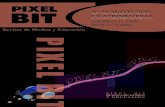 Píxel-Bit. Revista de Medios y Educación. 2020 - ISSN: 1133 ...Píxel-Bit. Revista de Medios y Educación. 2020 - ISSN: 1133-8482. e-ISSN: 2171-7966. PIXEL-BIT REVISTA DE MEDIOS