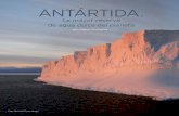 ANTÁRTIDA....la Antártida y se provee de suministros a las bases. La población que habita las bases argentinas ronda las 160 a 180 personas. El sector reclamado por la Argentina