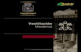 Ventilación Mecánica - Medichi · 2018. 11. 13. · Ventilación Mecánica Diploma Blended-Learning Independencia 1027, Independencia, Santiago de Chile (+562) 2978 6688,