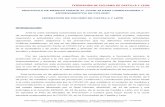 Junta de Castilla y Leónlavueltazamora.com/images/2020/ZAMORA protocolo-fccyl.pdf · 2021. 7. 7. · PRECISA QUE SE PUEDA: FECHAS, LOCALIDADES, INSTALACIONES, HORARIOS, PREVISIONES