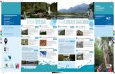 infolosrios@sernatur.cl Región de Los Ríos (˜˚) ˚˛-˝-˝˛˙ˆ˚ˆ Destino ... · 2020. 11. 21. · Es la ruta natural que une los destinos Cuenca del Lago Ranco y Valdivia-Corral.