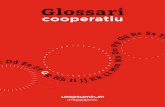 Glossari - economia social · Premià 15, 2a planta / 08014 Barcelona / 93 301 20 20 cooperativesdeconsum@fccuc.coop / / @CoopsConsum · Glossari cooperatiu 1 ... Internacional (ACI)