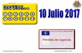 El permiso por puntos en España - Coet...psicotécnico Canarias: 388,20 Ceuta/Melilla: 380,93 € Se puede examinar a partir de los 6 meses de la perdida de vigencia. (3 meses si