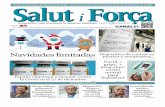 2 m 2 m2 m2 m - Salud Ediciones...El periódico que promueve la salud en Baleares Síguenos @saludediciones Control Cuatro profesionales del Hospital SJD Palma K Inca forman parte