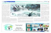 ¡TORNEO INTERNACIONAL CAMBIA A LÍNEA LIVIANA!sanjuaninternational.com/V3/wp-content/uploads/2015/07/...Pesca de Aguja Azul del Club Náutico de San Juan que este año se transforma