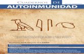 C AUTOINMUNIDAD · 2021. 3. 7. · 4 Cuadernos de Autoinmunidad Lupus ERitEmAtoso SistémiCo maría del mar Ayala Gutiérrez Unidad de Enfermedades Autoinmunes Sistémicas. Hospital