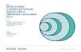 MAPA GLOBAL D’OPORTUNITATS DE NEGOCI PER A EMPRESES CATALANES … · 2019. 3. 4. · Mapa global d’oportunitats de negoci per a empreses catalanes | Anàlsi d’Oportunitats Juny