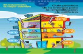 Edificios El aislamiento, Guía práctica de la energía para ...construccionesgalbiz.com/assets/img/guia_practica...El Ministerio de Industria, Turismo y Comercio (MITyC) en el Plan