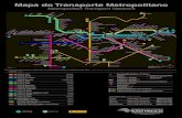 Mapa da Rede Metro SP - De Frente Para O Mar ⋆ Longevidade … · 2017. 11. 7. · Title: MTMagosto.2017visita.cdr Author: ACLAURI D'ANGELO Keywords: MOOCA-JUVENTUS Created Date: