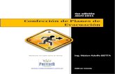 MÓDULO III-1: Confección de Planes de Evacuación · 2014. 4. 24. · Confección de Planes de Evacuación Material no apto para la venta. Confección de Planes de Evacuación Ing.