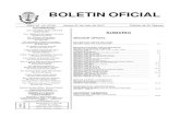 BOLETIN OFICIALboletin.chubut.gov.ar/archivos/boletines/Julio 27, 2017.pdf · 2017. 7. 27. · Año 2017 - Res. N° XVI-58 y XVI-59 ... Dto. Nº 892 20-07-17 Artículo 1°.- Exceptúase