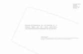 ANÁLISIS SOCIOESPACIAL DE LOS PARTIDOS DE LA...2018/03/16  · técnico contribuye, desde su especificidad temática, a la definición de la estructura socioespacial. La tecnología