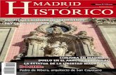 edicioneslalibreria.com · 2021. 4. 28. · Necesitamos vuestra opinión para mejorar info@revistamadridhistorico.es LAS CALLES DE MADRID MAYO/JUNIO 2021 Número 93 / 5,95 euros Pedro