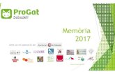 Esborrany Memòria Progat 2017 (5) · 2021. 4. 22. · Blanes,Bonastre,Cambrils,Castellód'empúries,Catalunya-Barcelona, ... 4rt trimestre 46 1er trimestre 23 Recollides 2017 Memòria