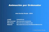 Diapositivas Curso Animaci³n por Ordenador - pagina personal US