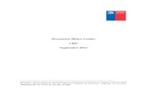 Ministerio de Relaciones Exteriores de Chile - Documento ......2008/09/02  · La historia de Chile se puede dividir en doce periodos que abarcan desde el comienzo del poblamiento
