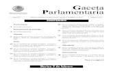 Gaceta Parlamentariagaceta.diputados.gob.mx/PDF/62/2013/feb/20130205.pdf2013/02/05  · nario de la Promulgación de la Constitución de Apatzingán”. Presentada por el diputado