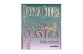 Deepak Chopra - La Curacion