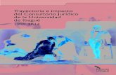 Trayectoria e impacto del Consultorio Jurídico de la Universidad … · 2018. 10. 16. · del Consultorio Jurídico y Centro de Conciliación del Programa de De-recho y Ciencias