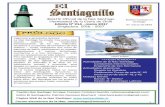 Boletín Oficial de la Nao Santiago Hermandad de la Costa de Chile Edición Nº … · 2020. 12. 20. · Edición Nº 214 –marzo 2017 Singladura 2016 - 2017 1 +++CONTENIDO+++ Actividades