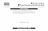 30 abr anexo Xgaceta.diputados.gob.mx/PDF/64/2021/abr/20210430-X.pdf · 2021. 4. 30. · Gaceta Parlamentaria Año XXIV Palacio Legislativo de San Lázaro, viernes 30 de abril de