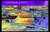 En Berlín es posible - transportpublic.org · 2020. 12. 26. · de movilidad. Berlín es una ciudad que ha trabajado intensamente la autocontención y la descentralización de sus