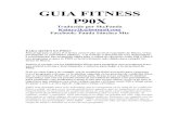 GUIA FITNESS P90X -   - Get a Free Blog Here