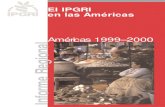 Américas 1999–2000 Informe Regional · 2018. 3. 28. · El presente informe destaca algunas actividades desarrolladas por el IPGRI en las Américas durante 1999-2000, al igual