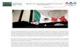 MARÍA DEL CARMEN CABRERA LAGUNAS DIPUTADA ...gaceta.diputados.gob.mx/PDF/InfoDip/64/621-20190829-I.pdf2019/08/29  · dictaminado iniciativas en las siguientes materias: Transparencia,